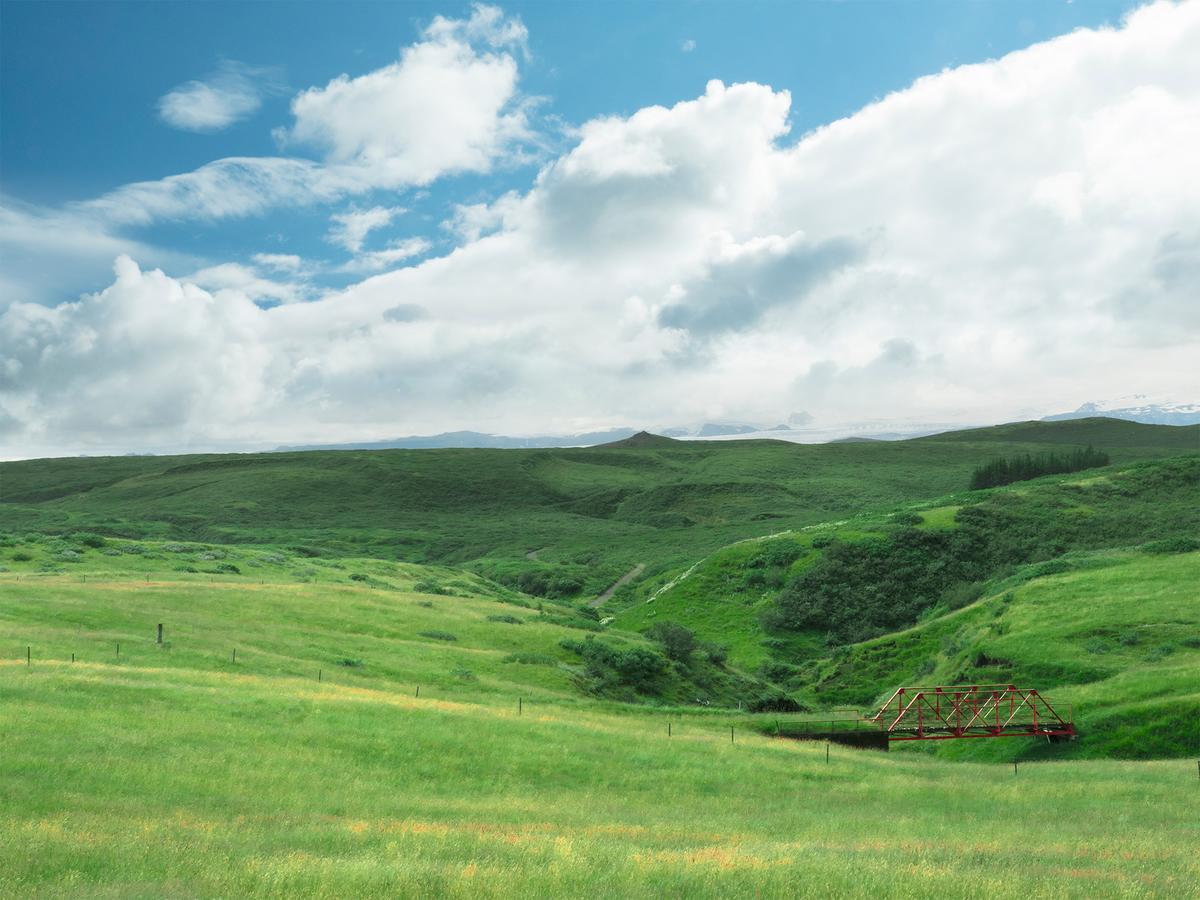 Hrifunes Nature Park מראה חיצוני תמונה